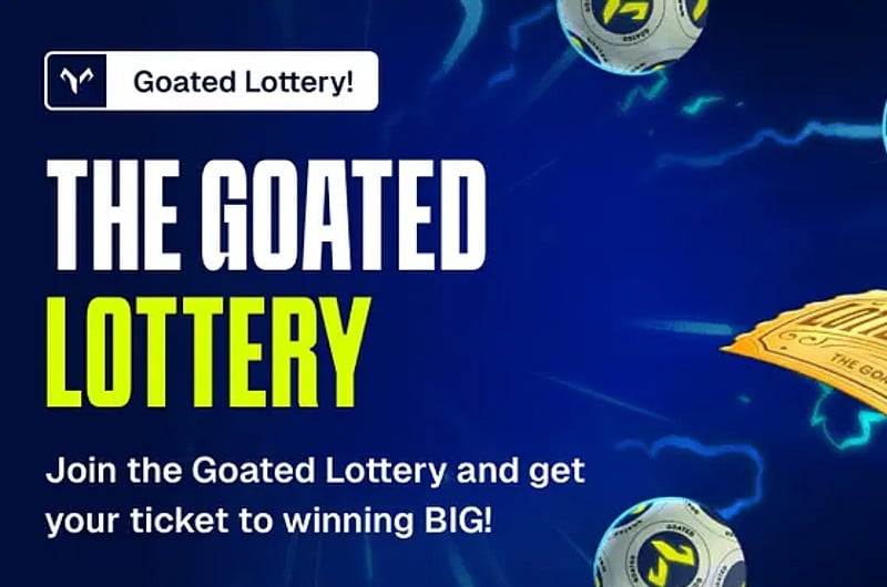 The Goated Lottery